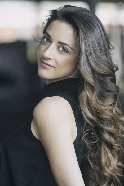 Ludovica Di Donato