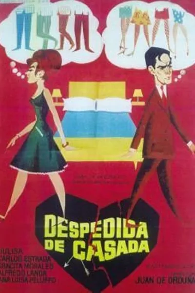 Despedida de casada