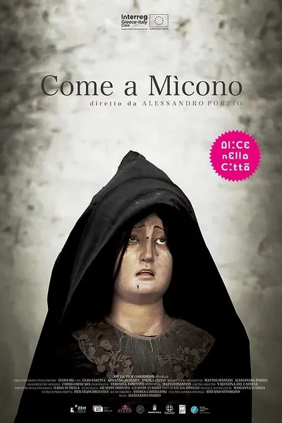 Come a Mìcono