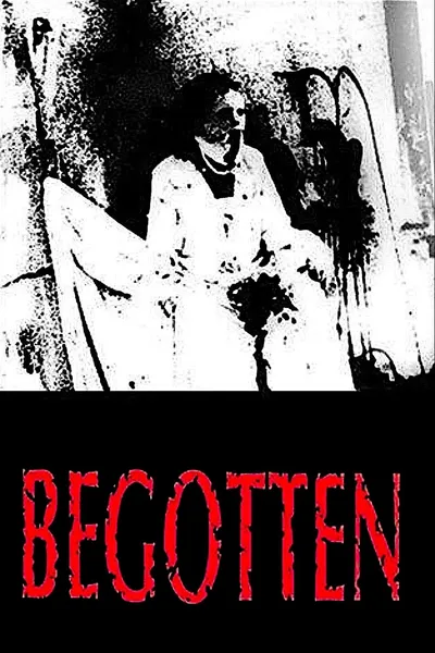 Begotten