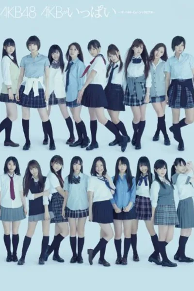 AKB48 AKB ga Ippai - The Best Music Video