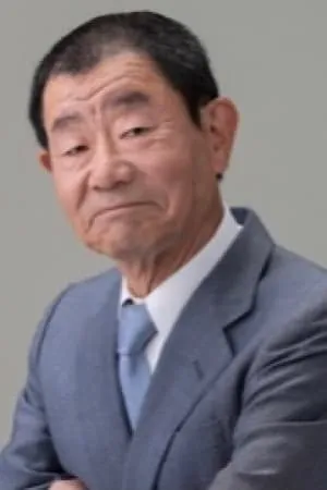 Masaru Taga