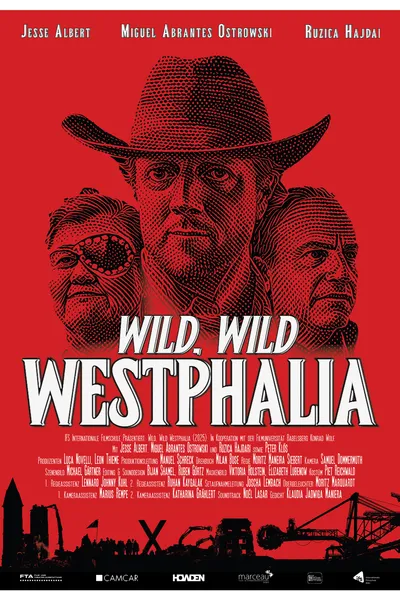Wild, Wild Westphalia