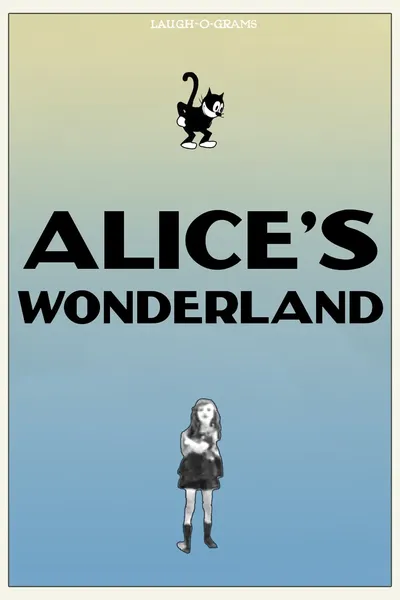 Alice's Wonderland