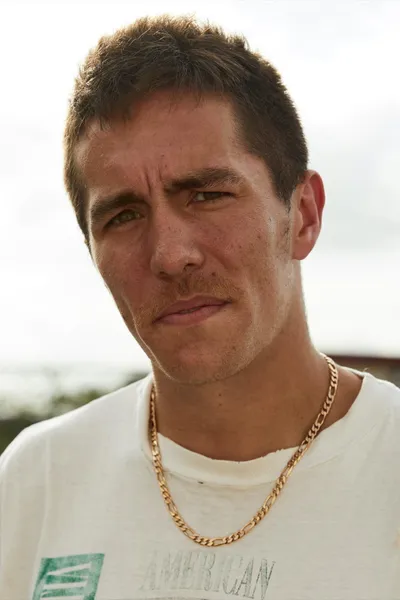 David Raboy