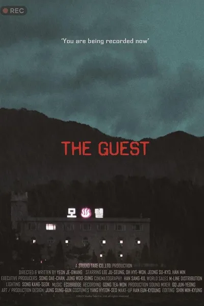 The Guest