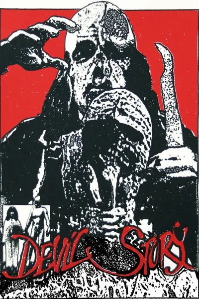 Devil Story
