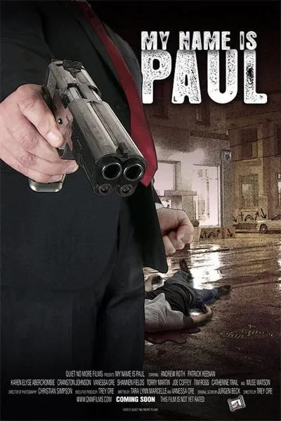 My Name Is Paul