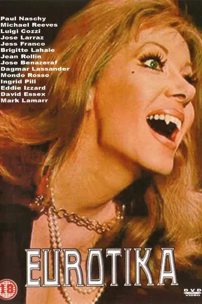 The Diabolical Mr. Franco