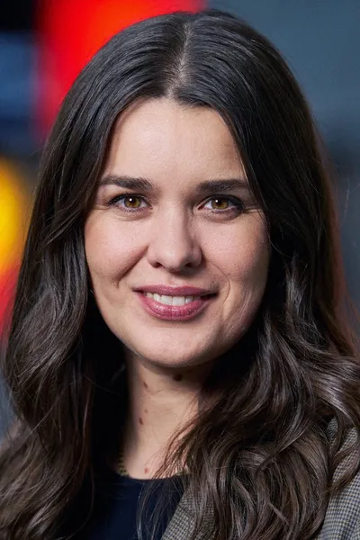Cecilie Nielsen