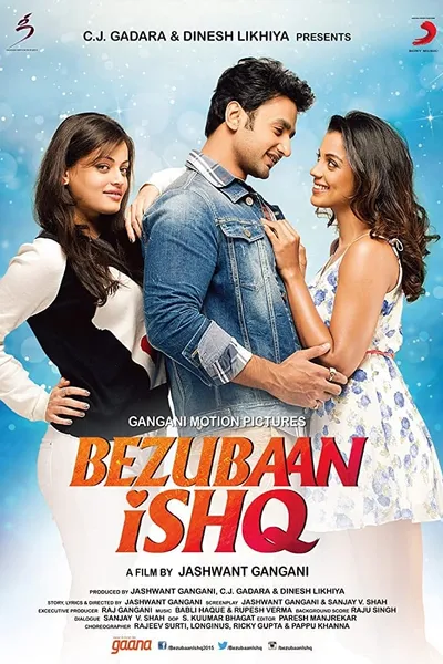 Bezubaan Ishq