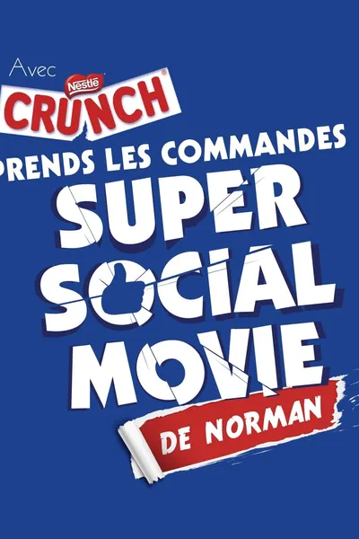 Super Social Movie