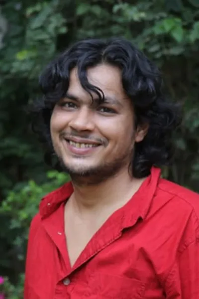 Dhruv Solanki