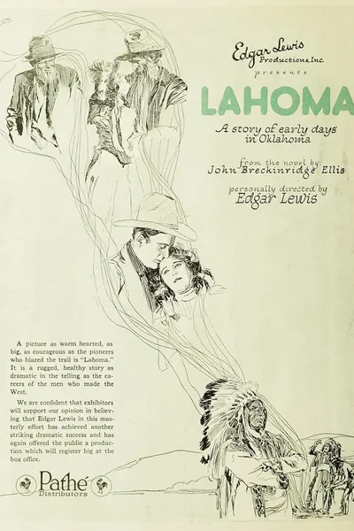 Lahoma