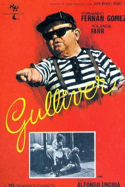 Gulliver