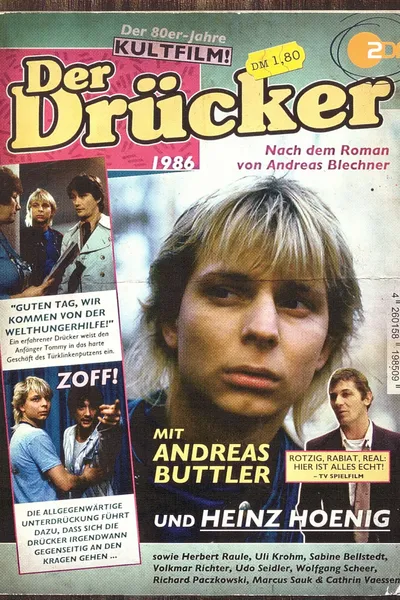 Der Drücker