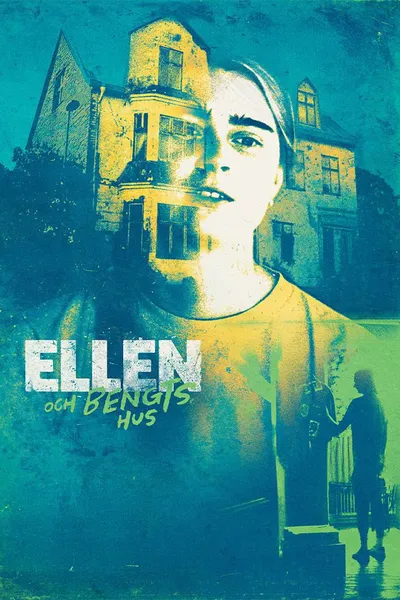 Ellen and Bengt's House