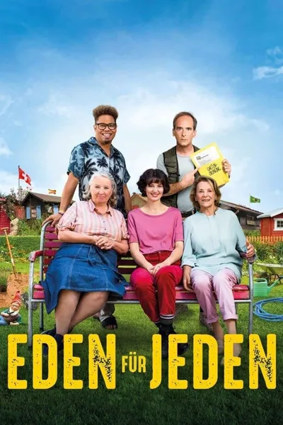 Eden für jeden