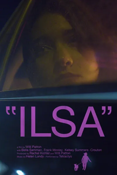 Ilsa