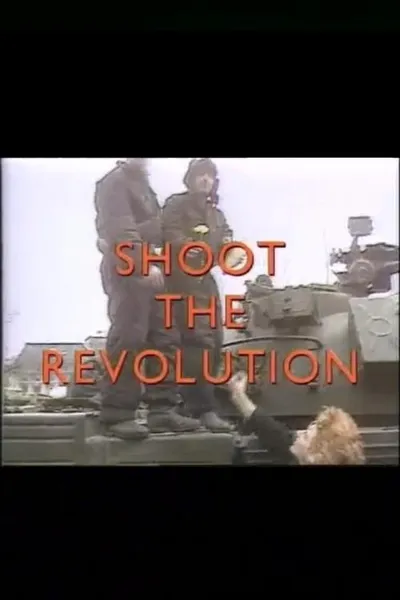 Shoot the Revolution