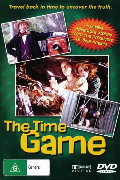 The Time Game