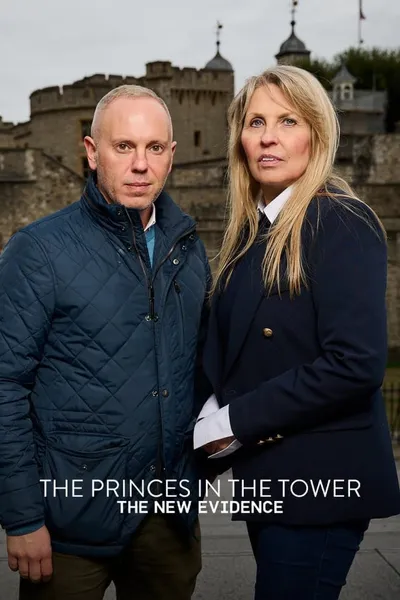 The Princes in the Tower: The New Evidence