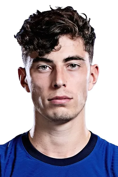 Kai Havertz