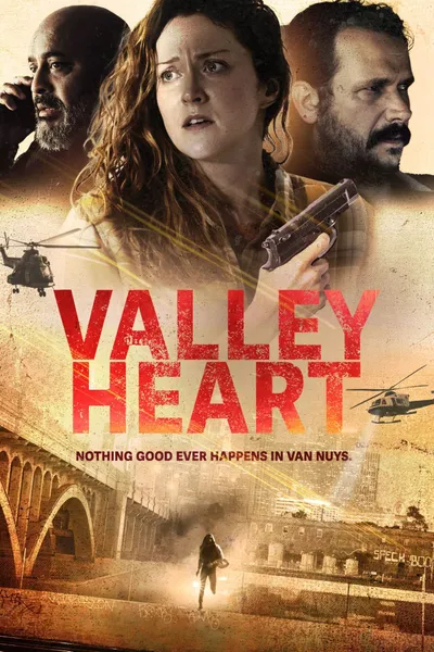 Valleyheart