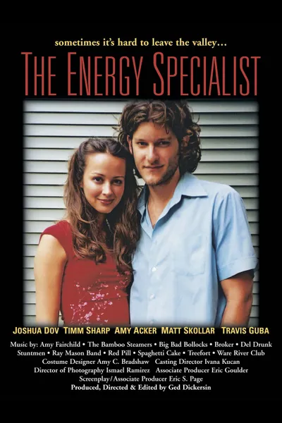 The Energy Specialist