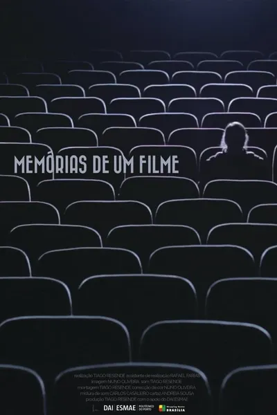 Memórias de um Filme