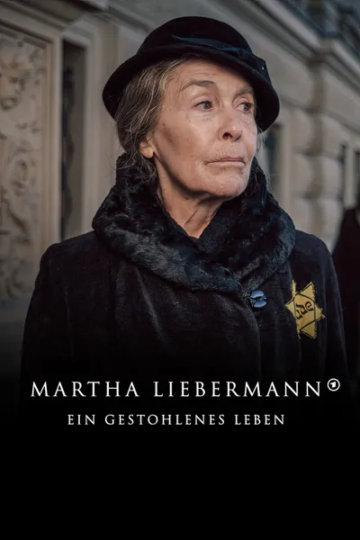 Martha Liebermann