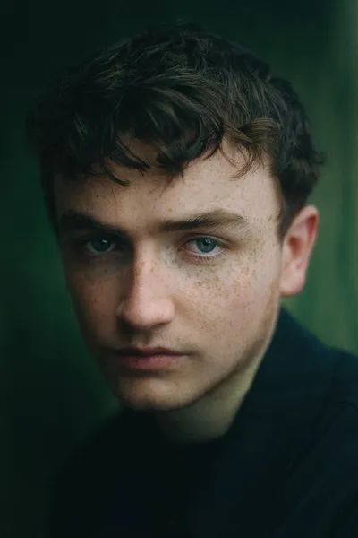 Caolán O'Gorman