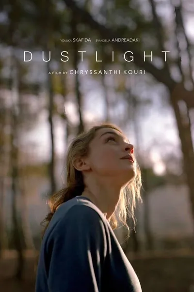 Dustlight