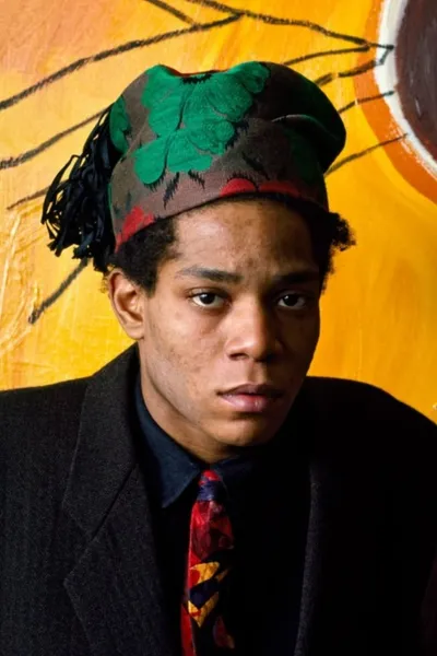 Jean-Michel Basquiat