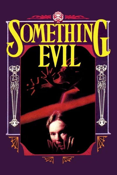 Something Evil