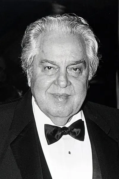 Albert R. Broccoli