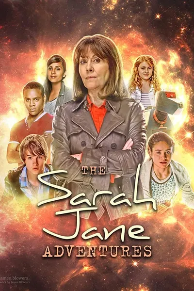 The Sarah Jane Adventures