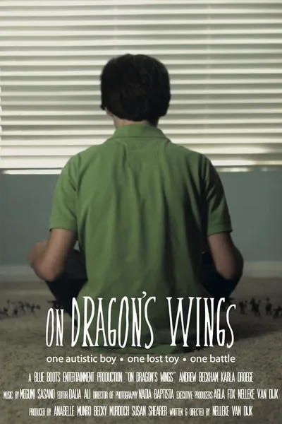 On Dragon's Wings