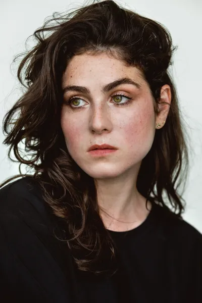 Emily McEnroe