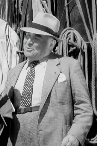 Edmond Castel