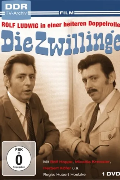 Die Zwillinge