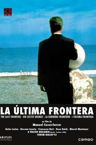 La última frontera