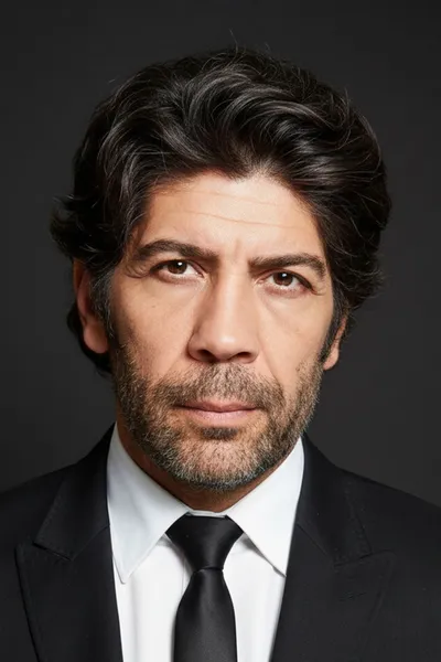 Tuncer Salman