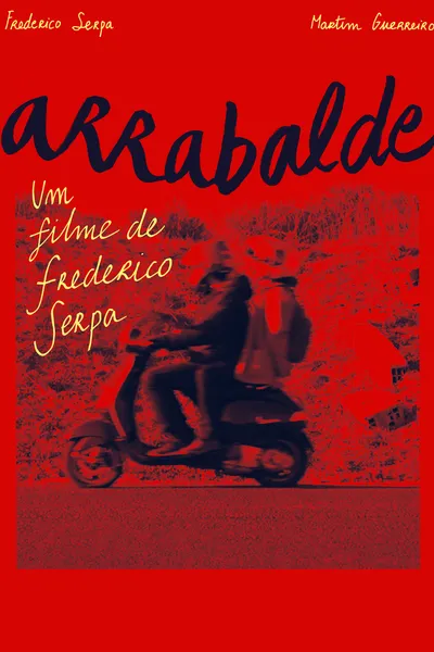 Arrabalde