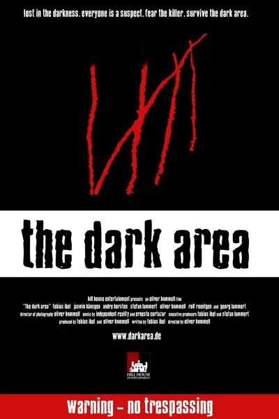 The Dark Area