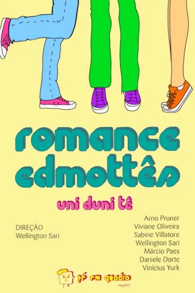 Romance Edmottês