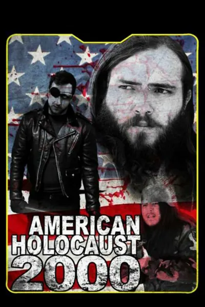 American Holocaust 2000