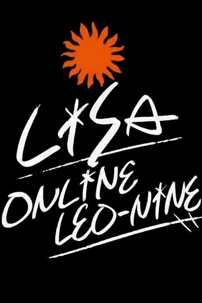 LiSA ONLiNE LEO-NiNE LiVE