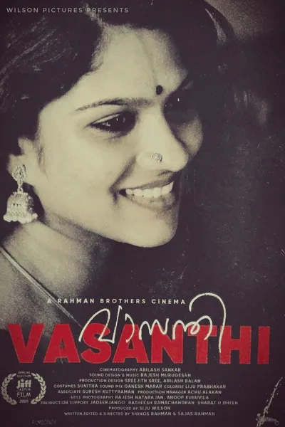 Vasanthi