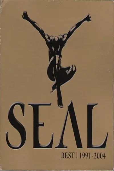 Seal - Best 1991 to 2004